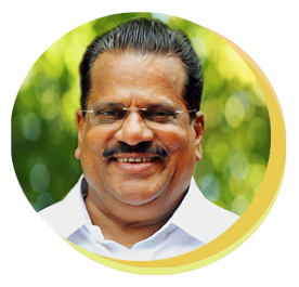 Shri. E. P. Jayarajan