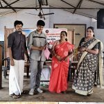 തിരുവനന്തപുരം ജില്ല