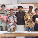 തിരുവനന്തപുരം ജില്ല