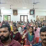 തിരുവനന്തപുരം ജില്ല