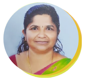 സോണിയ വാഷിംഗ്ടൺ